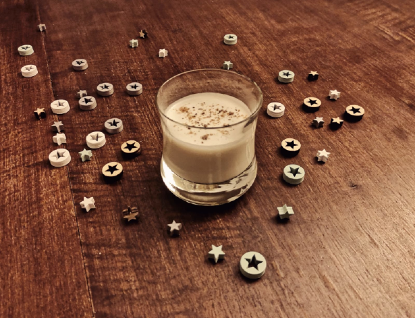 Brandy Alexander