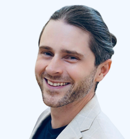 Profile picture Florian Luger spartender